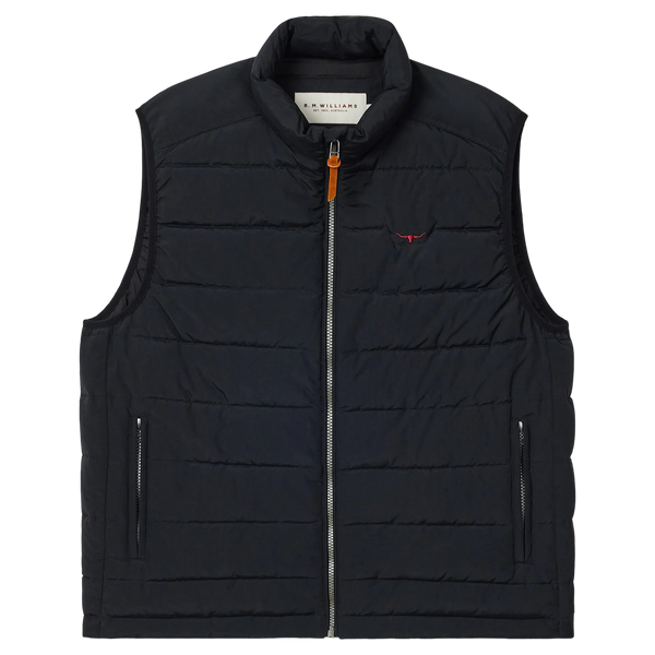 R. M. Williams Rydel Padded Vest