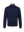 Schöffel Lambswool 1/4 Zip Jumper for Men