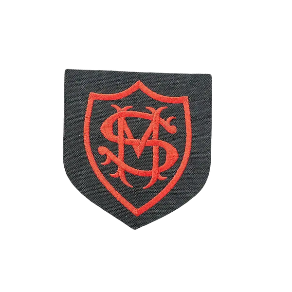 St Margarets Blazer Badge