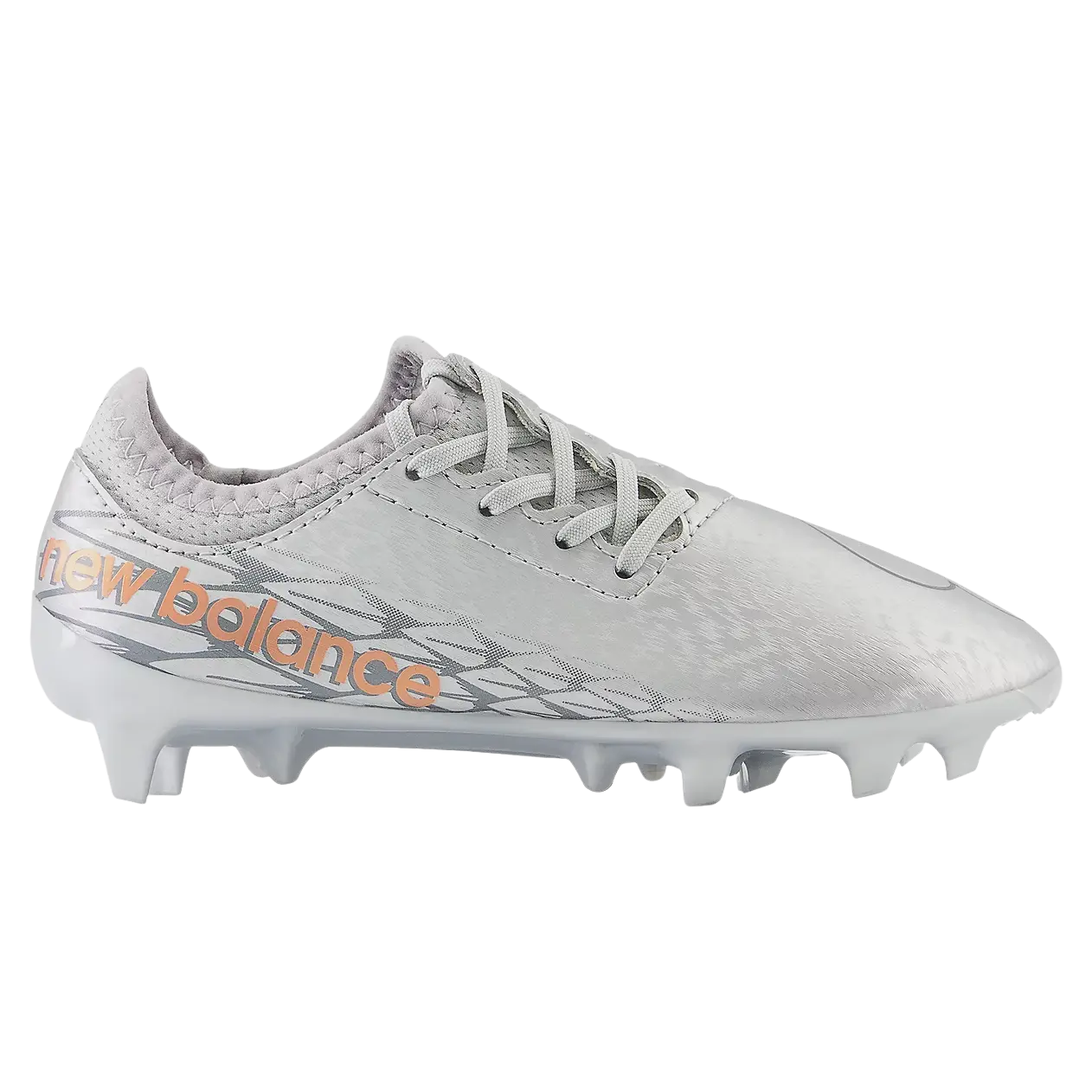 New balance soccer cleats top kids buy