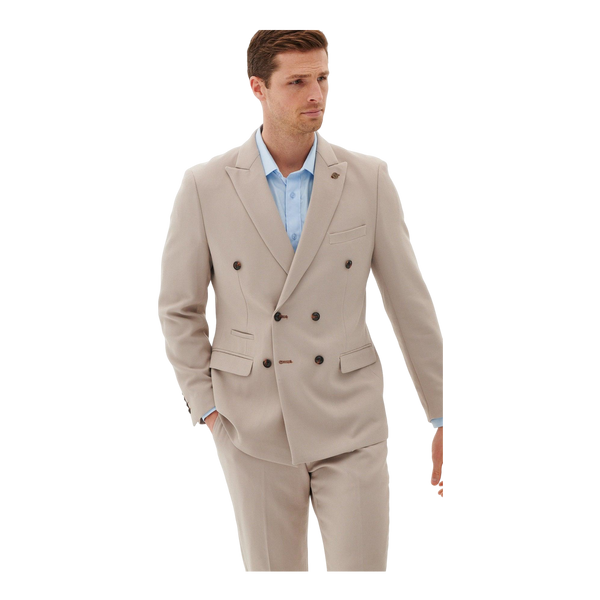 Marc Darcy HM5 Double Breasted Suit Jacket