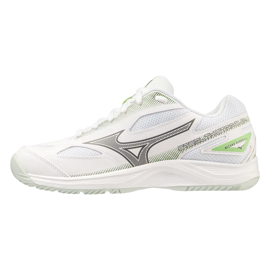 Mizuno volleyball top shoes kids