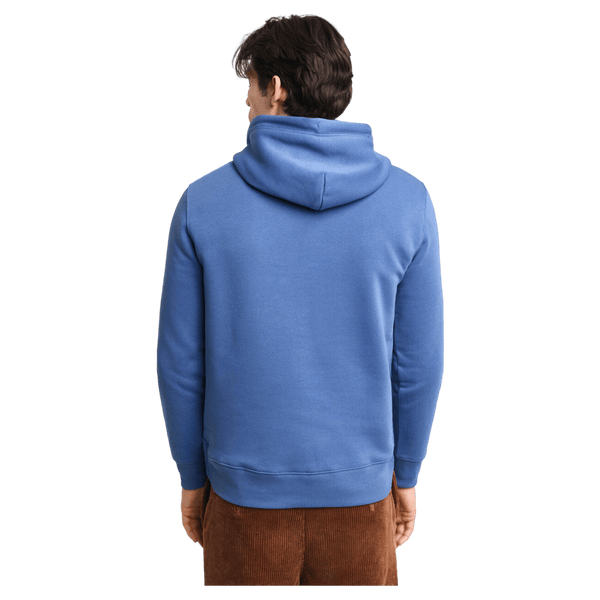 GANT Shield Hoodie