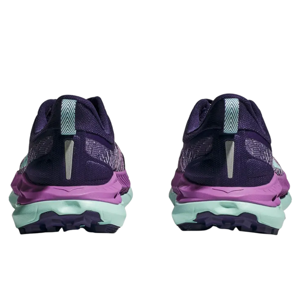 Hoka Mafate Speed 4 Running Shoes for Women