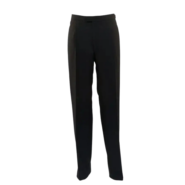 COES PLEAT FRONT TROUSERS FOR MIX & MATCH DINNER SUIT