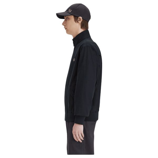 Fred Perry Harrington Jacket for Men