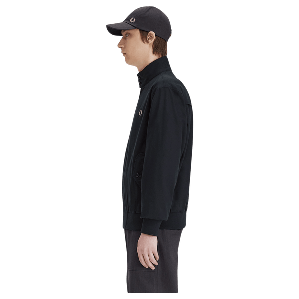 Fred Perry Harrington Jacket
