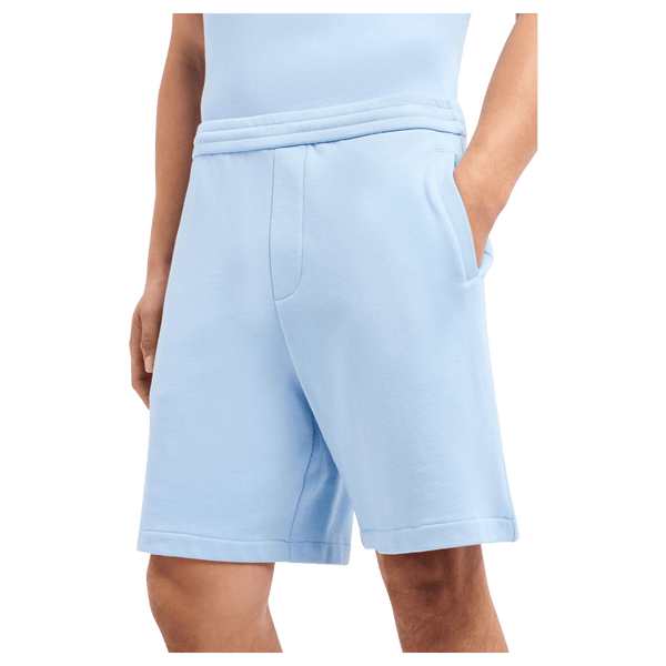Armani Exchange Milano Edition Jersey Shorts
