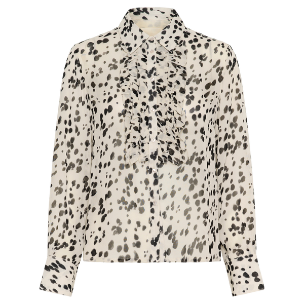 Part Two Vanora Pw Sh Shirt