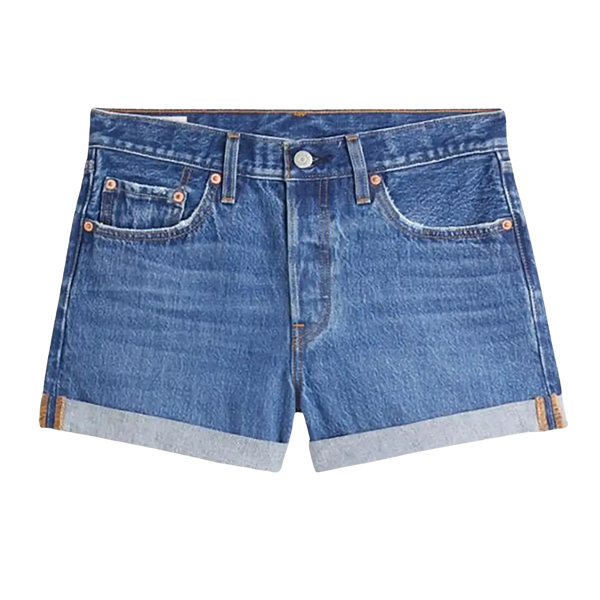 Levi's 501® Rolled Shorts
