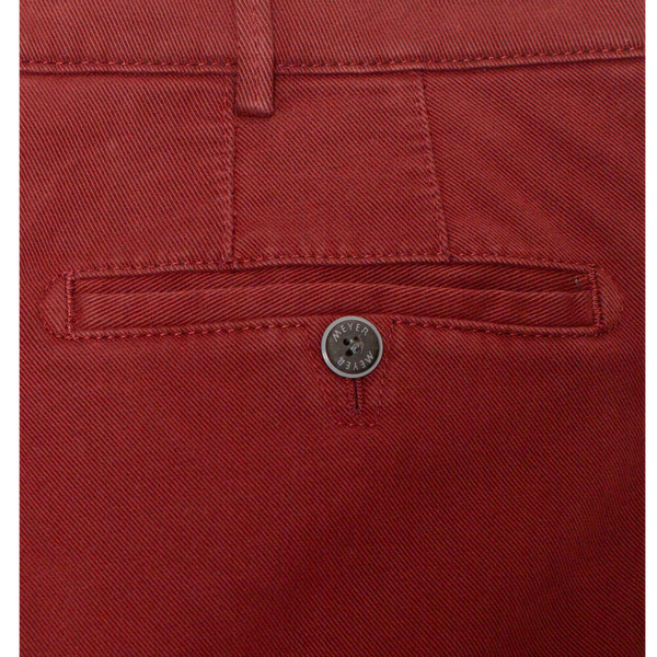 Meyer Roma Winter Twill Chino