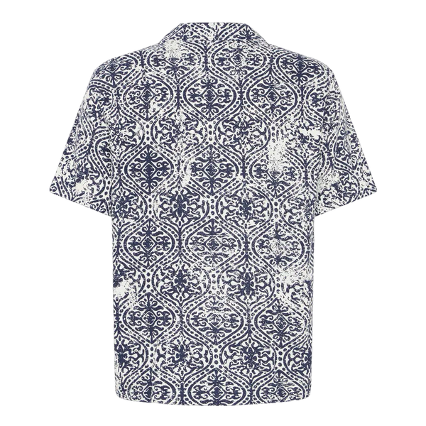 !SOLID S.d Uwells Short Sleeve Shirt
