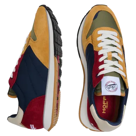HOFF Helike Track & Field Trainers for Men