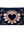 Elizabeth Scarlett Celestial Sacred Heart Velvet Everyday Pouch