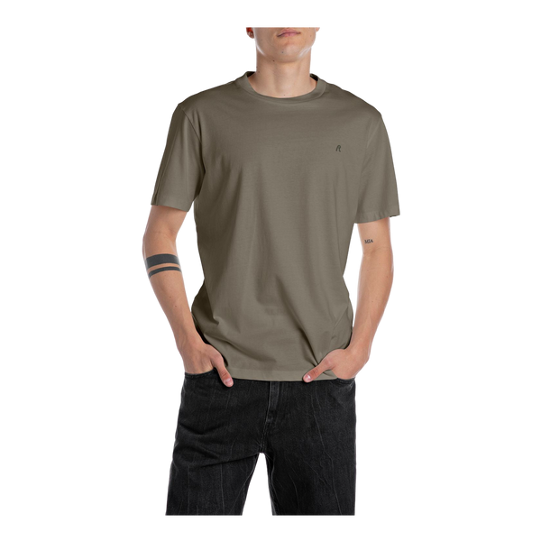 Replay Plain T-shirt