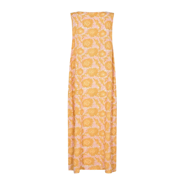 Soya Concept Dara Print Maxi Dress