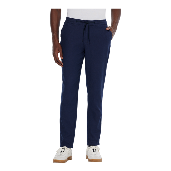 Scotch & Soda Warren Cotton/linen Trousers