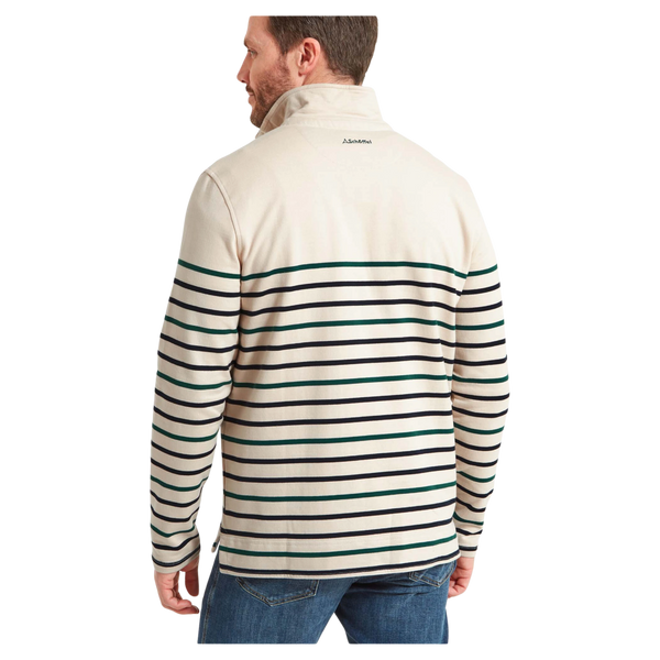 Schöffel Fishcombe Cove Sweatshirt for Men