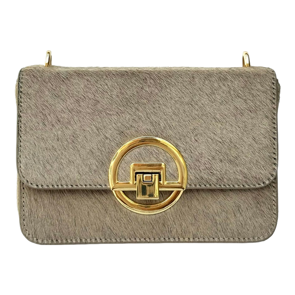 Apatchy Handbags The Tilly Leather Handbag