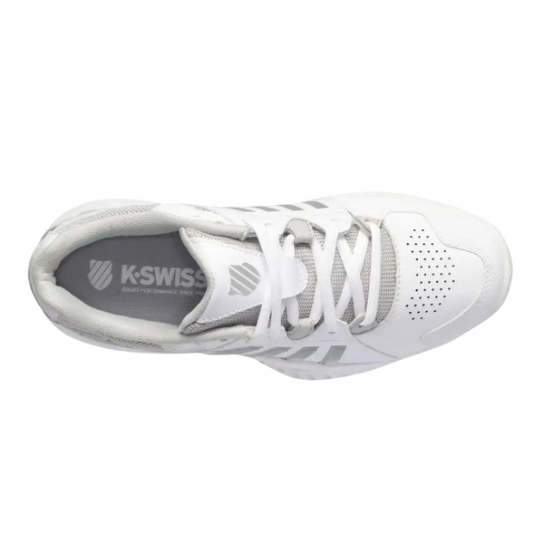 K-Swiss Receiver V Tennis Shoes for Women
