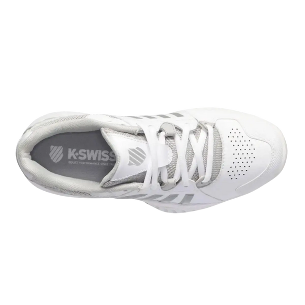 K-Swiss Receiver V Tennis Shoes