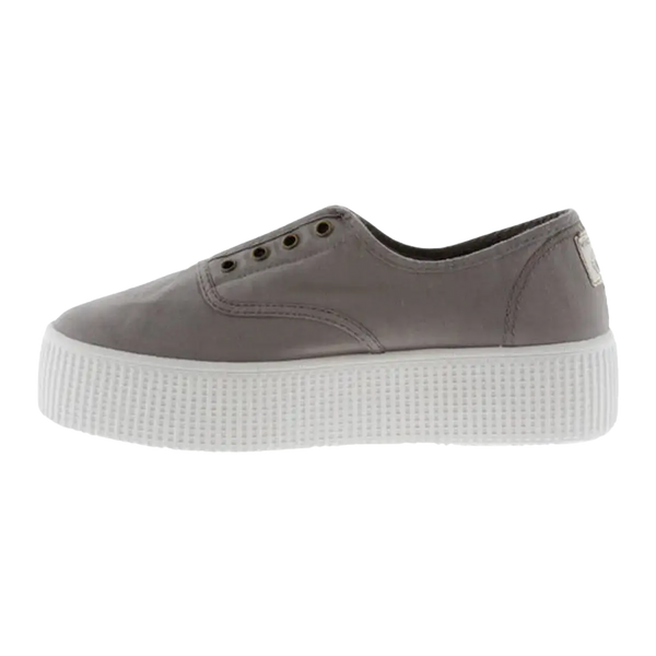 Victoria Shoes Doble Lona Tintado Trainers for Women
