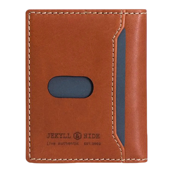 Jekyll & Hide Roma Slim Bifold Card Holder