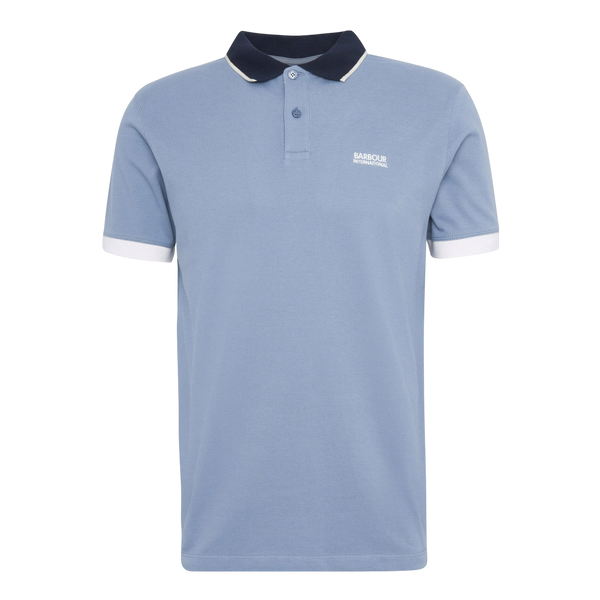 Barbour International Howall Polo Shirt