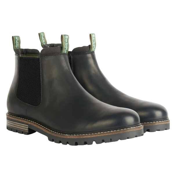 Barbour Walker Chelsea Boots for Men