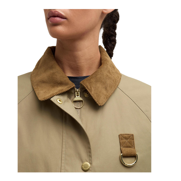 Barbour Phoebe Casual Jacket