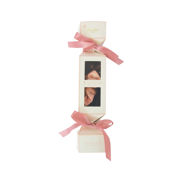 Danielle Creations Scrunchie Gift Set - 5 Pieces