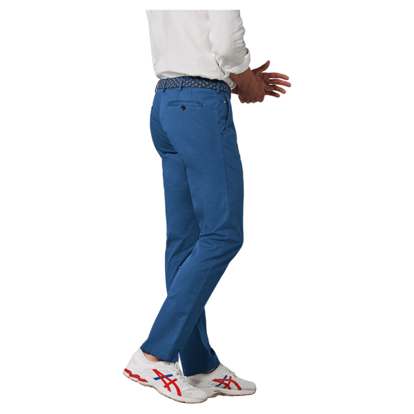Meyer Light Weight Cotton Roma Chino