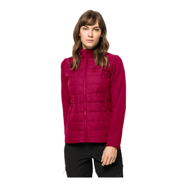 Jack Wolfskin Geisshorn 3 In 1 Jacket