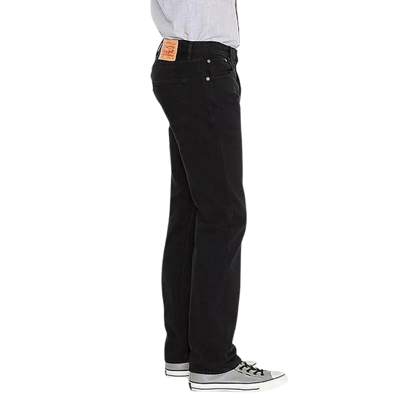 Levi's 501 Original Fit Jeans in Black