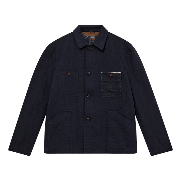 Mos Mosh Dune Jacket