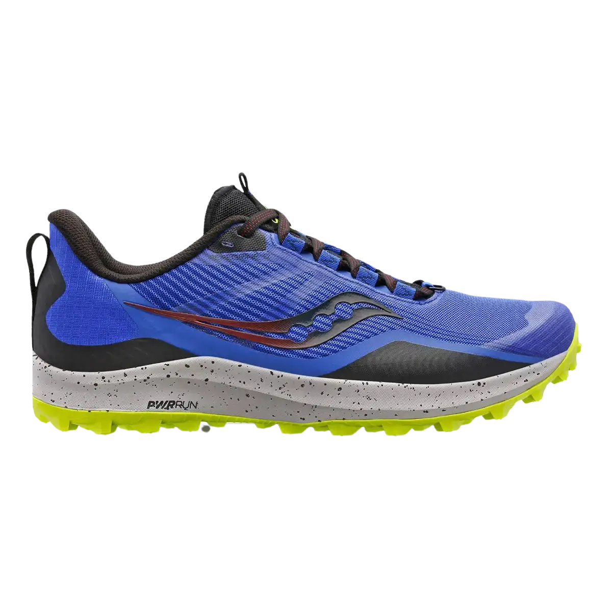 Saucony Peregrine 12 Running Shoe for Men