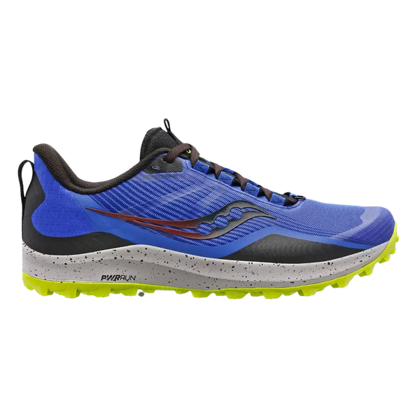 Saucony Peregrine 12 Running Shoe