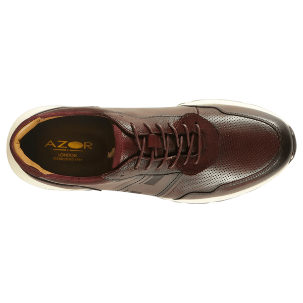 Azor Paolo Chunky Trainers for Men