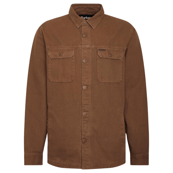 Barbour Swindale Overshirt
