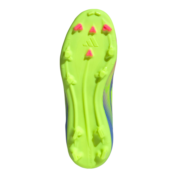 Adidas F50 League FG/MG Junior Boot