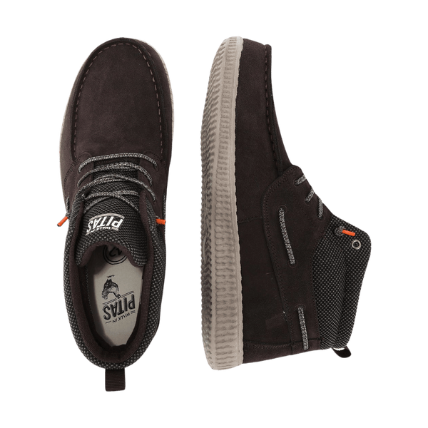 Walk In Pitas WP150 Marc Shoes