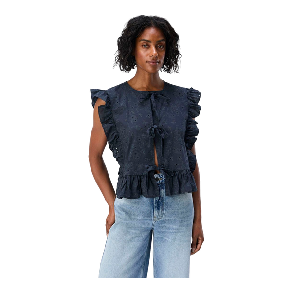 Object Cilie S/l Top Rep