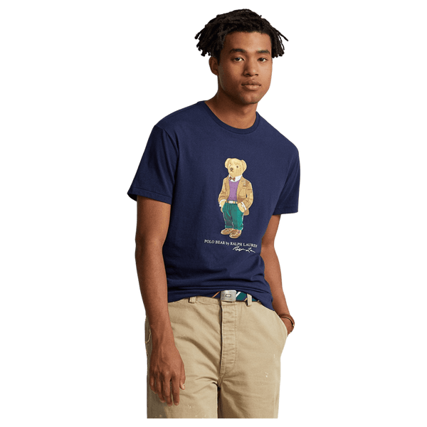 Polo Ralph Lauren Short Sleeve T-Shirt