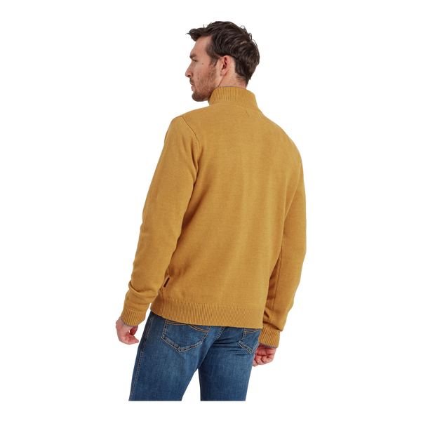 Schoffel Blair 1/4 Zip Jumper