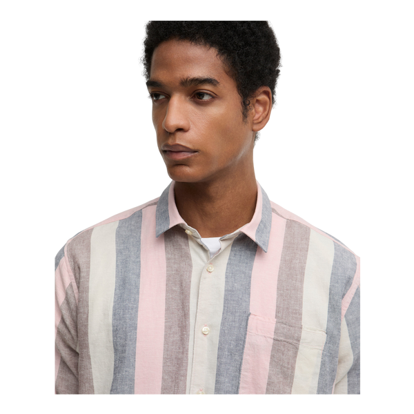 Barbour Portwell Summer Fit Shirt