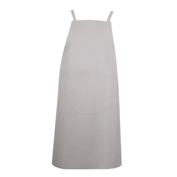 Apron - Unbleached