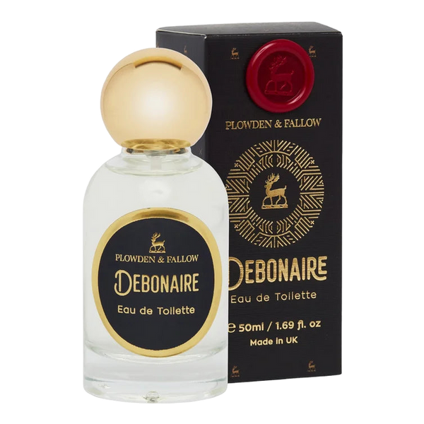 Plowden & Fallow Eau De Toilette