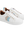 Fairfax & Favor Alexandra Leather Trainers