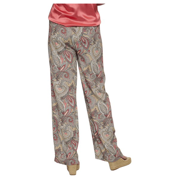 Rino & Pelle Mafi Wide Leg Trousers for Women