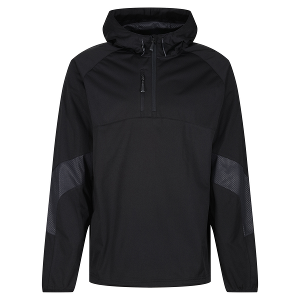 CRGS Edge Pro Hooded Jacket